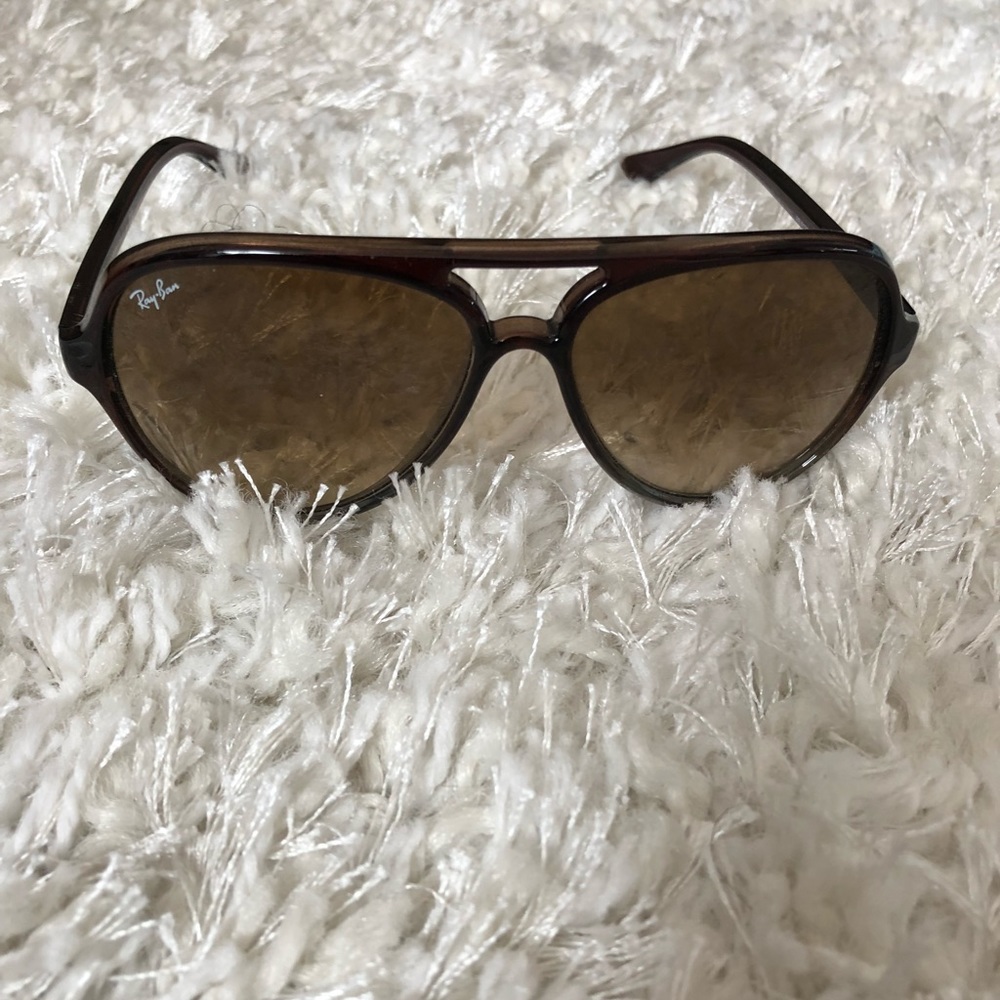 Ray-Ban Sunglasses